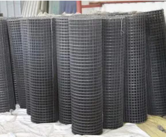 Ss Wire Mesh