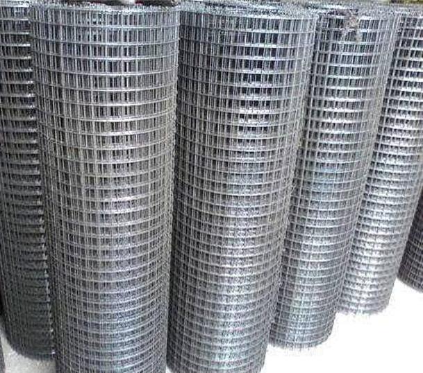 Gi Weld Mesh