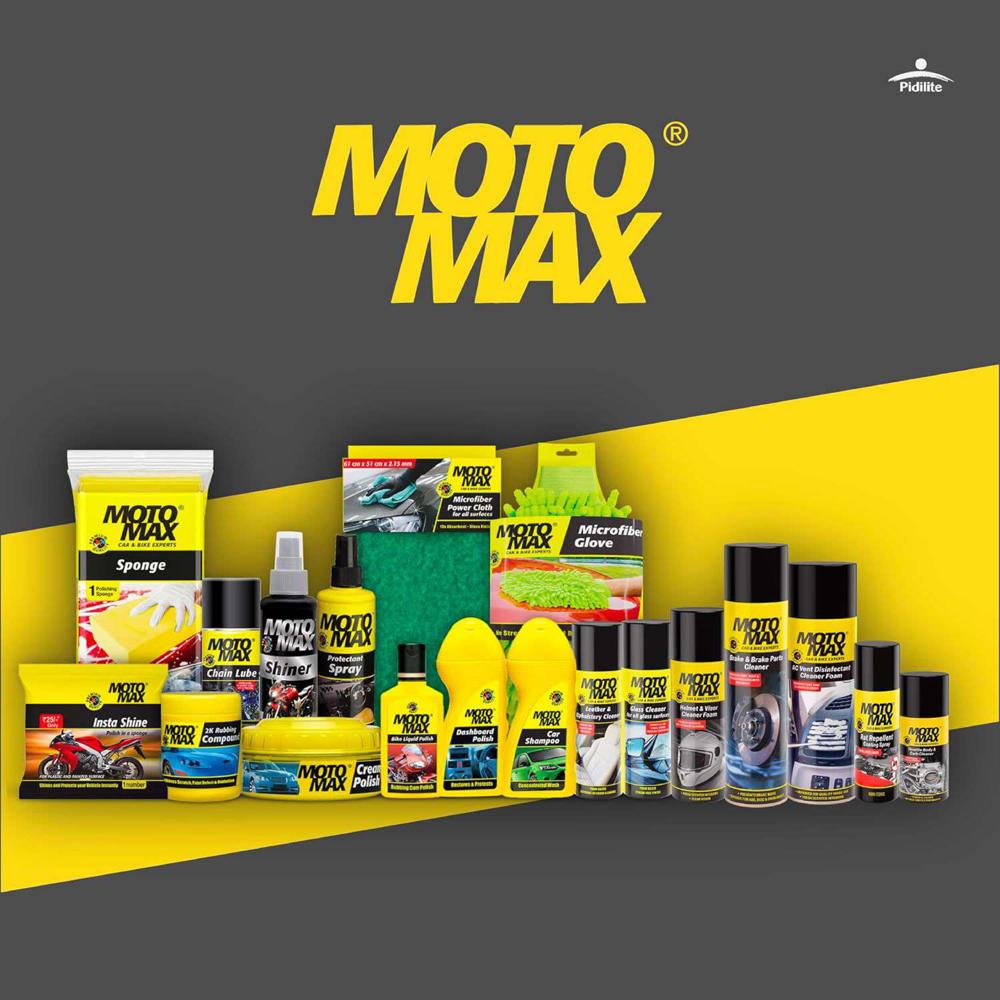 Motomax Throttle Body & Carb Cleaner