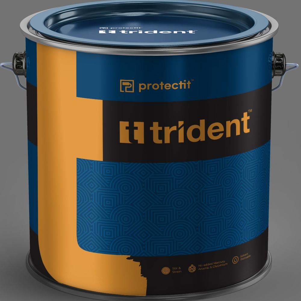 Epoxy mio coating