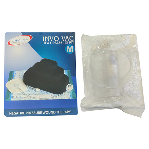 Npwt Dressing Kit