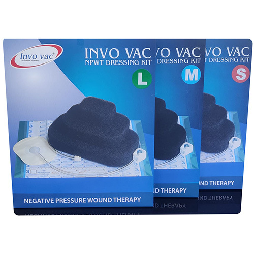 NPWT Dressing Kit