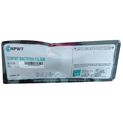 CCNPWT Bacteria Filter Kit