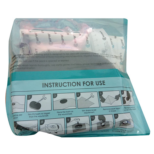 CCNPWT Bacteria Filter Kit