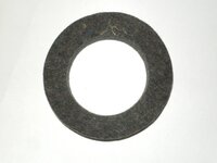 Rubber Cork Washer