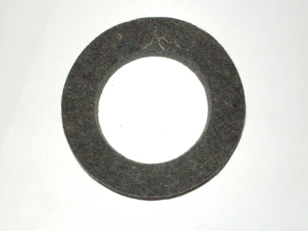 Rubber Cork Washer