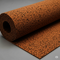 Cork Sheets