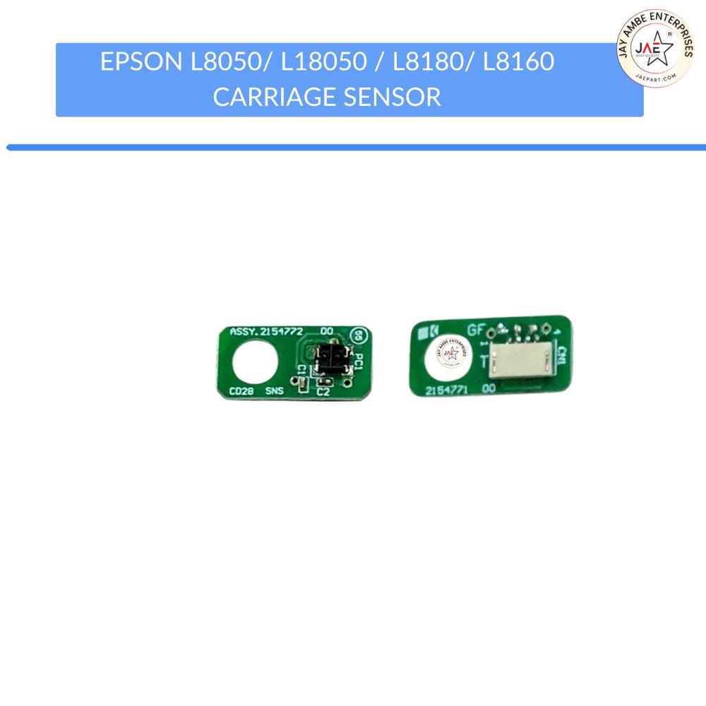 epson L8050/L18050 CARRIAGE SENSOR