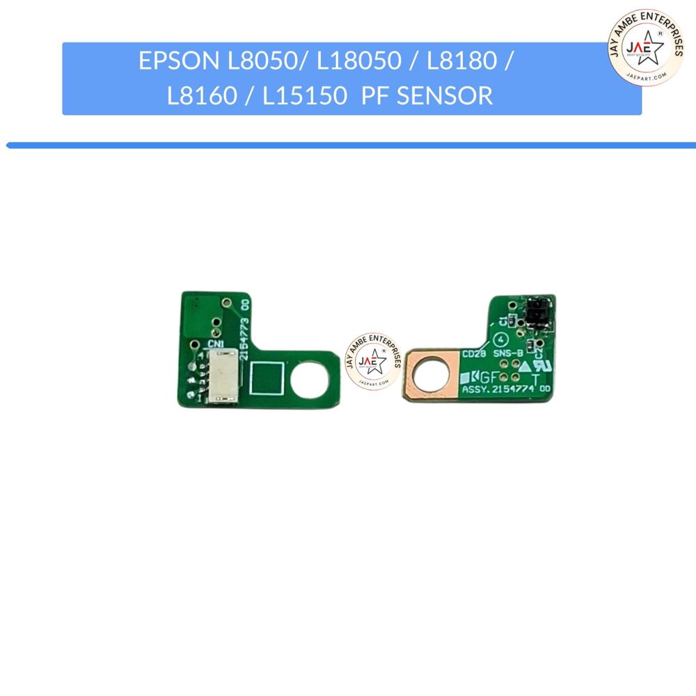 EPSON L8050/L18050 PF SENSOR