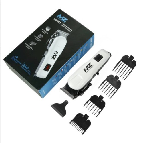 MZ M809T PROFESSIONAL TRIMMER