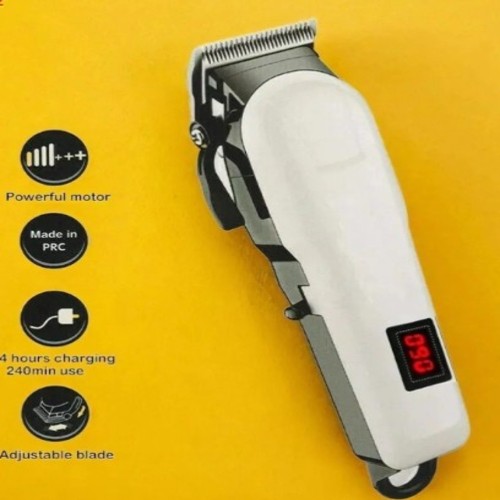 MZ M809T PROFESSIONAL TRIMMER
