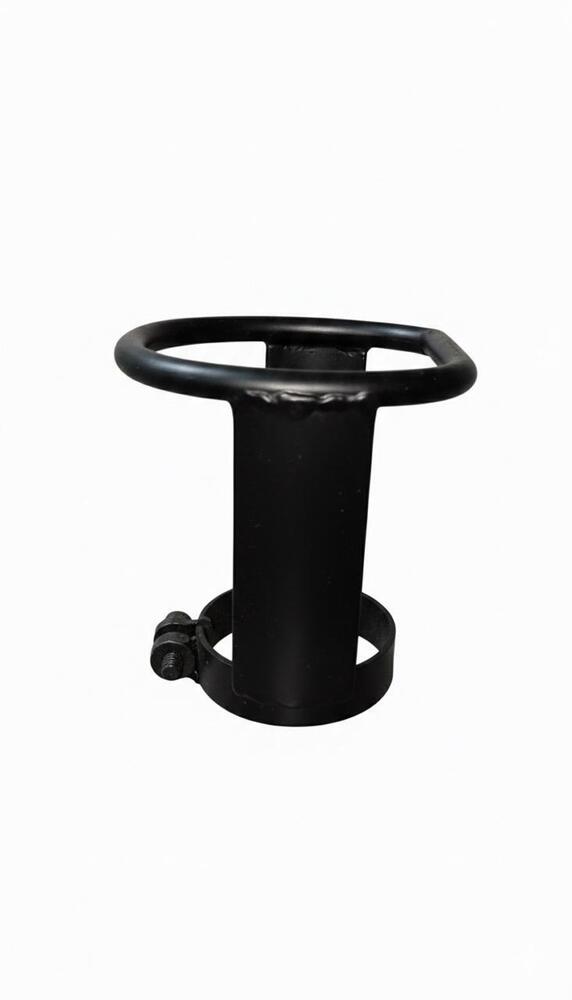 Heavy Duty Gas Cylinder Valve Protector
