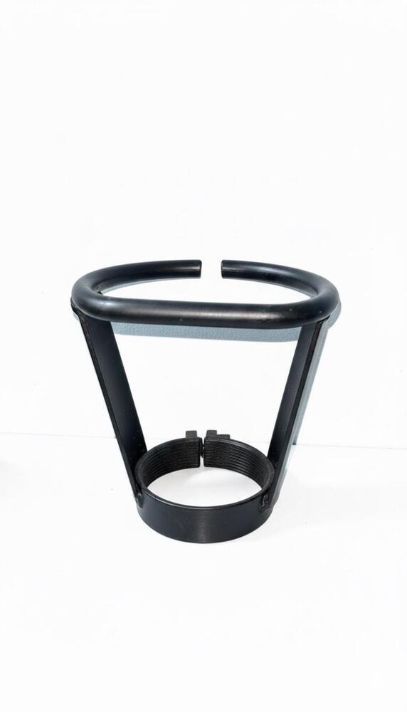 Safety Valve Guard For Cylinder