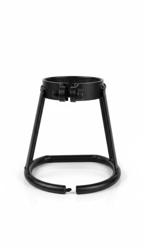 Safety Valve Guard For Cylinder