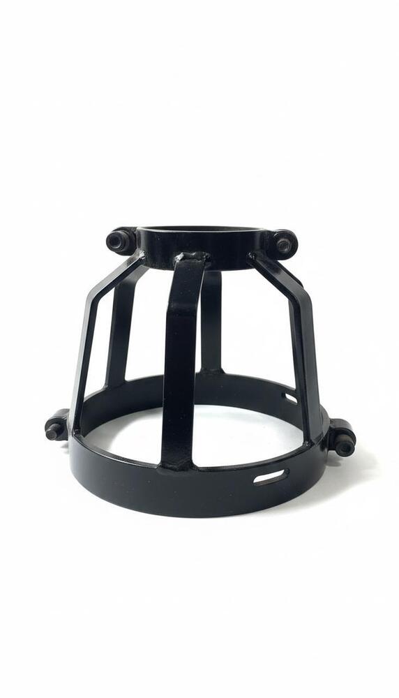 Cylinder Safety Valve Guard Ring