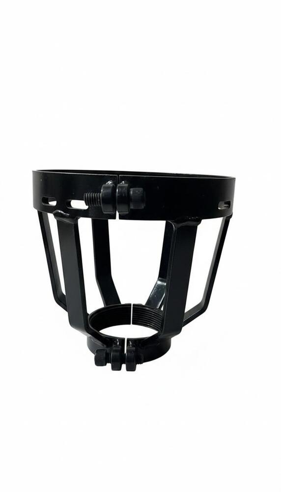 Cylinder Safety Valve Guard Ring