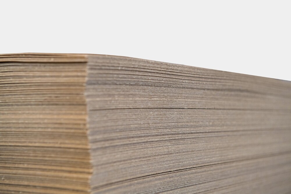 Press Board Sheets