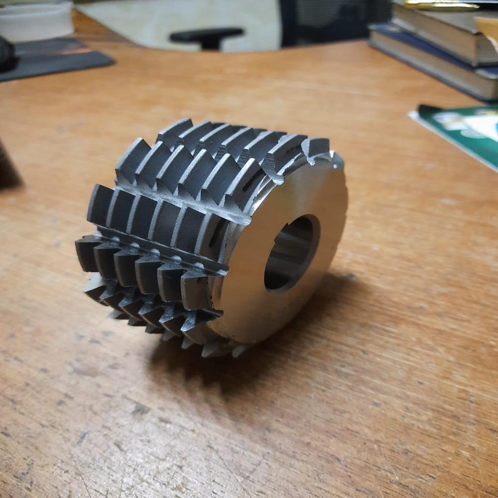 Gear Cutter