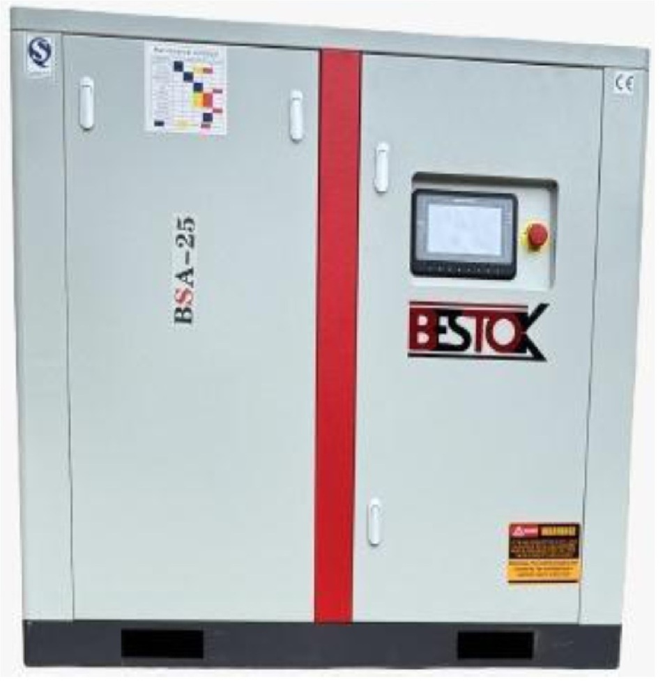 BESTOK BSA-25 Rotary Screw Air Compressor