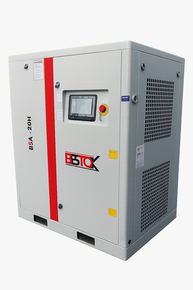 Screw Air Compressor