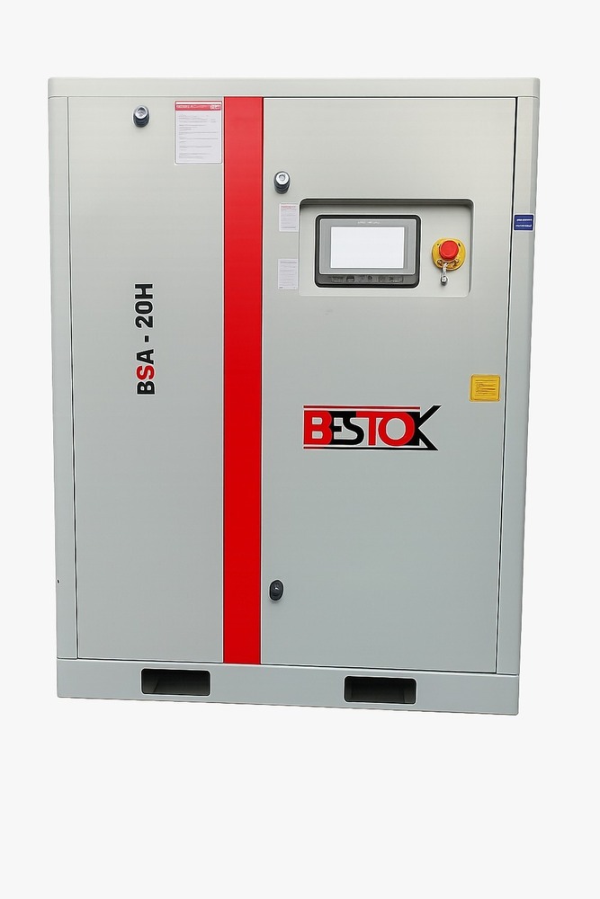 BESTOK BSA-20H Rotary Screw Air Compressor