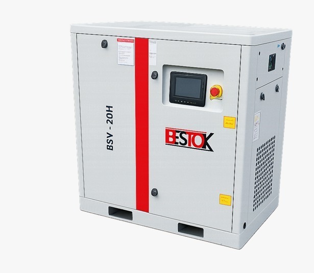 BESTOK BSV-20H Rotary Screw Air Compressor