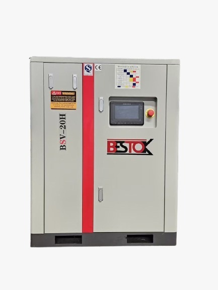 BESTOK BSV-20H Rotary Screw Air Compressor