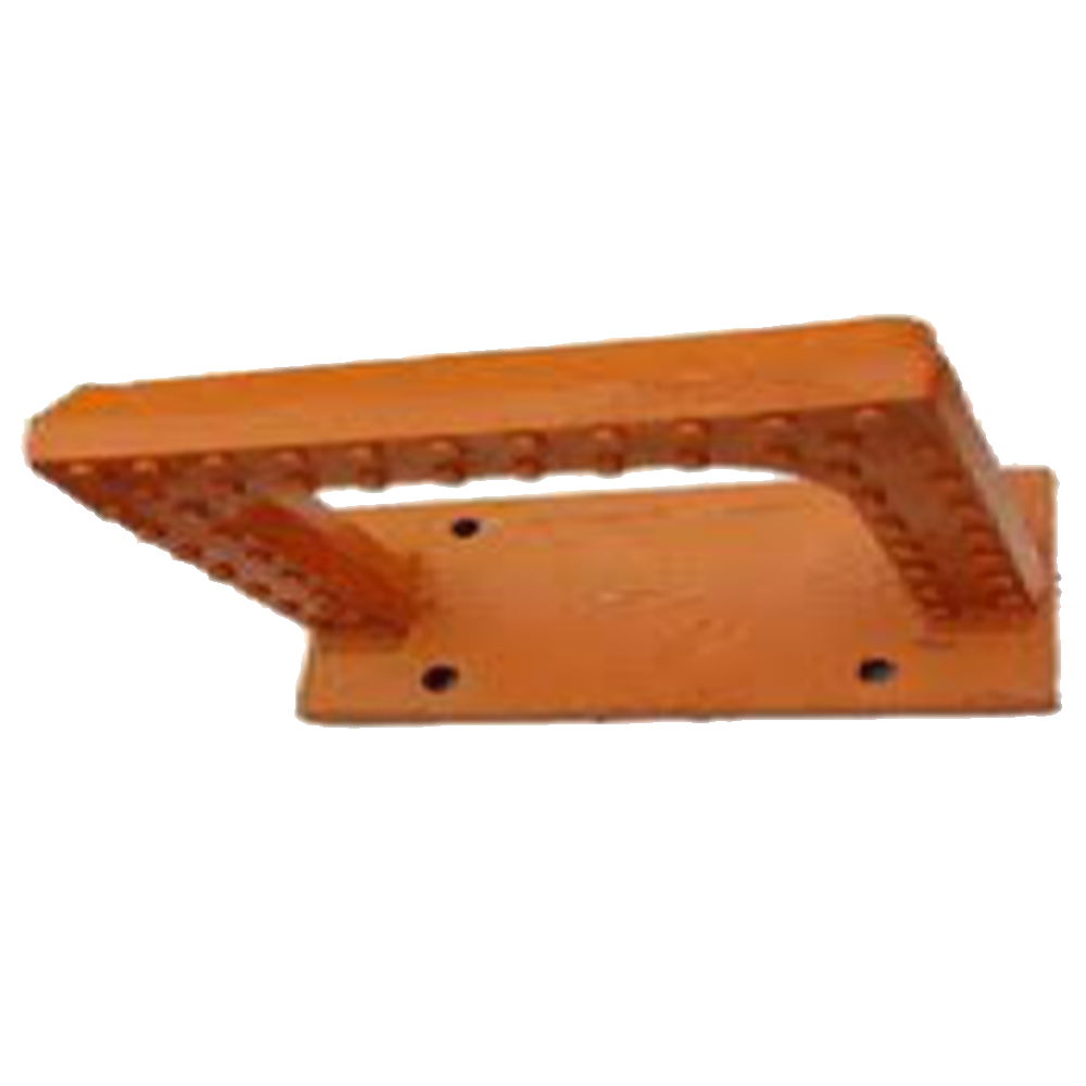 PVC Footstep
