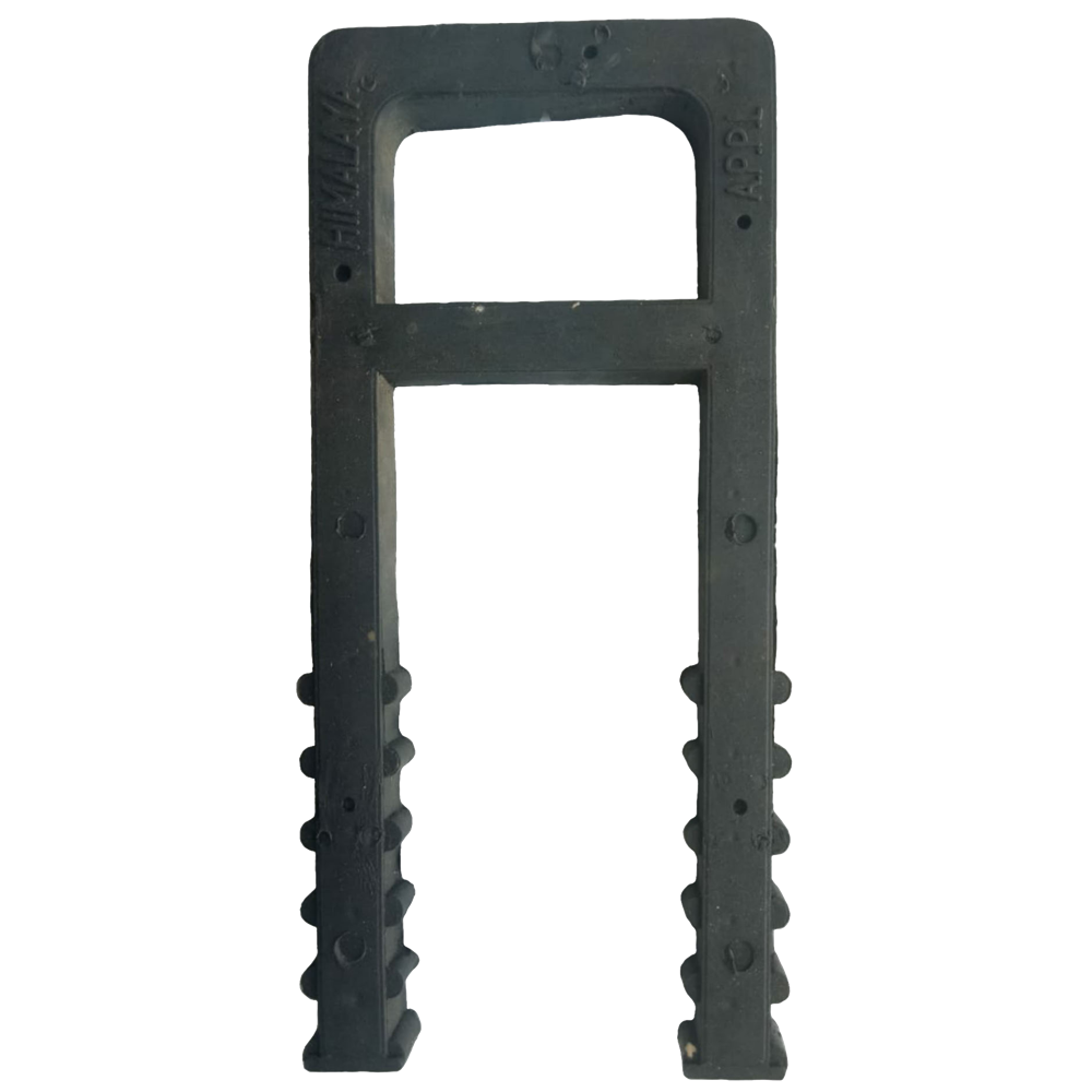 PVC Footstep