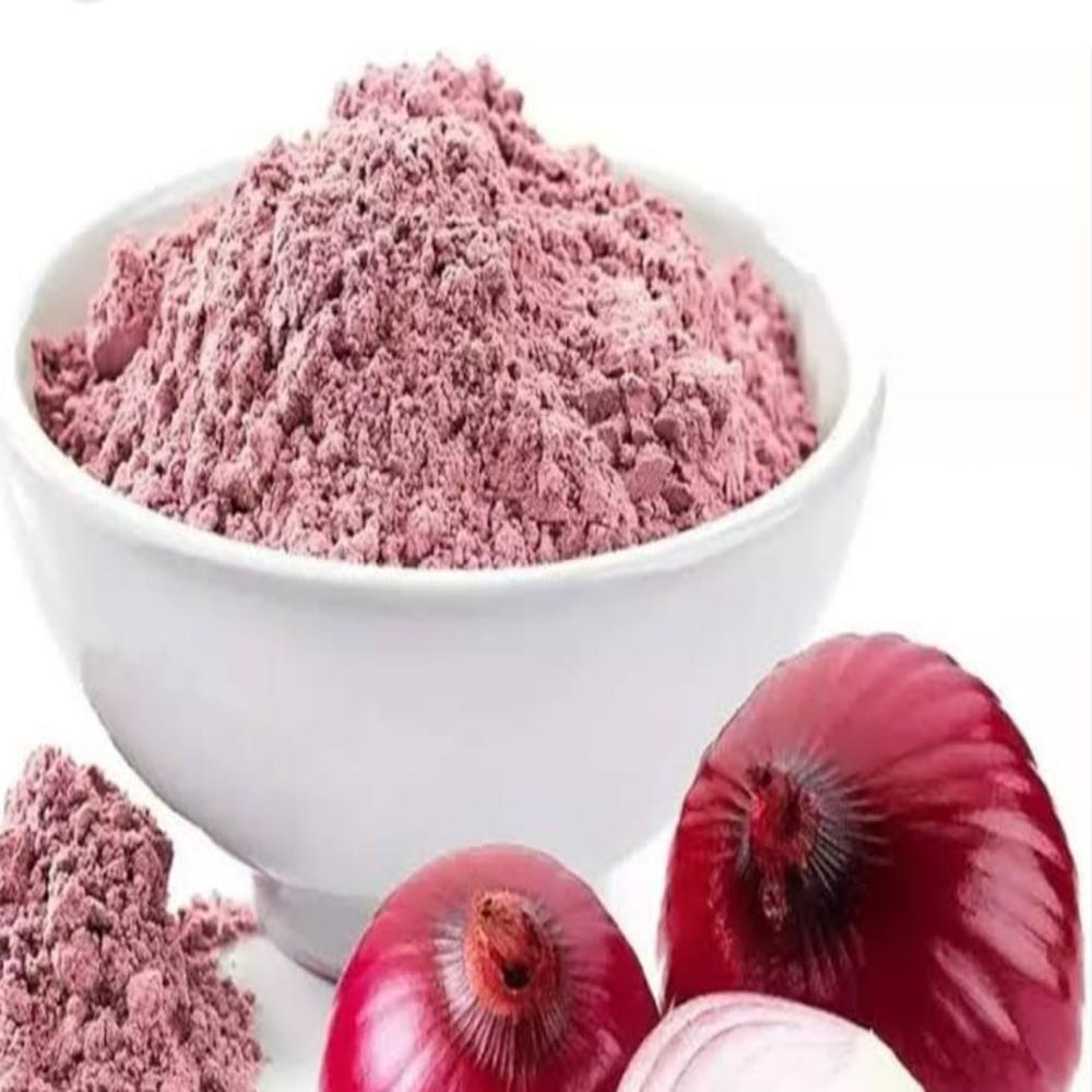 Onion Powder - Color: Off-white To Light Yellow