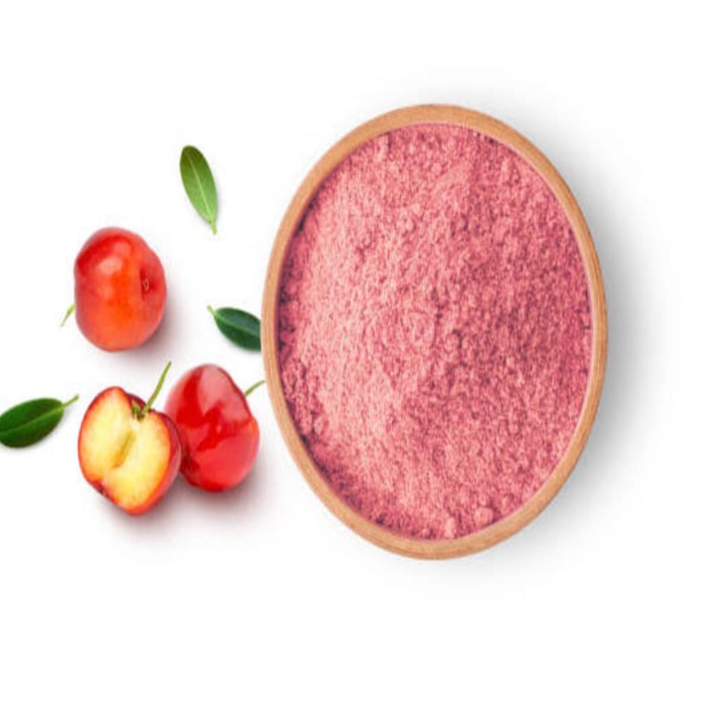 fruit powder