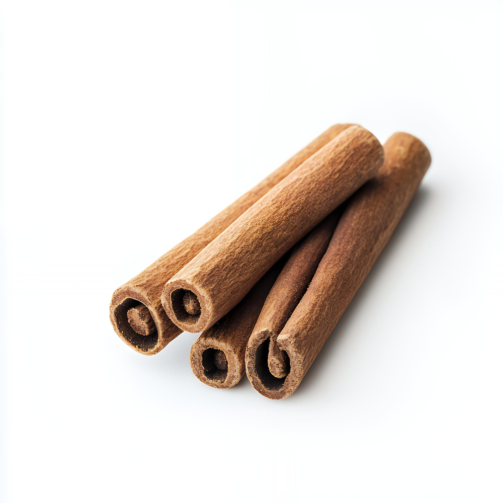 Dalchini Rolls