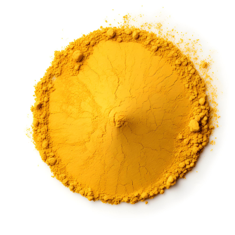 Haldi Powder