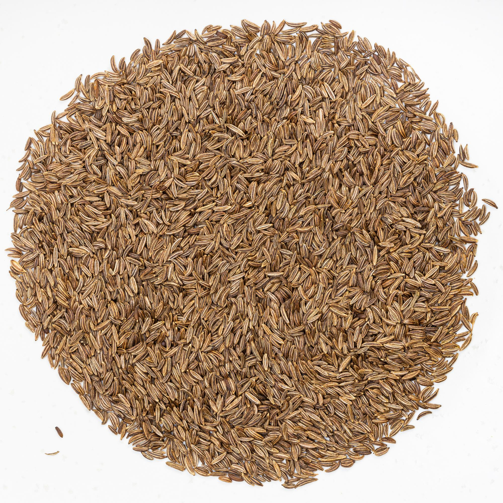 Organic Jeera