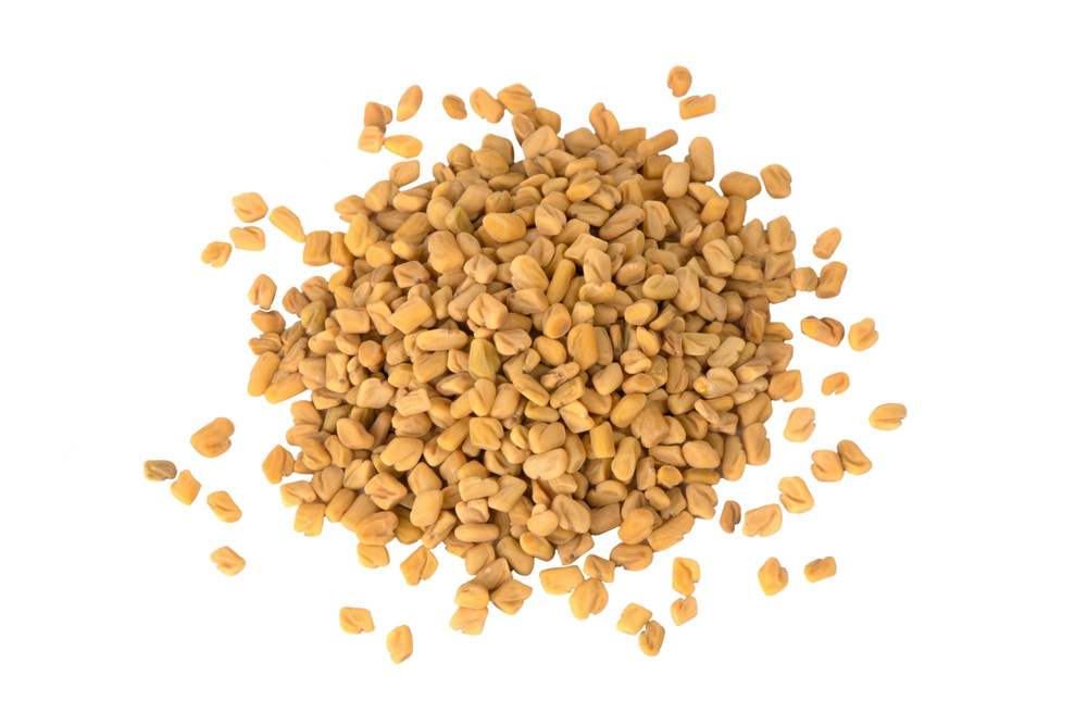 Methi Dana