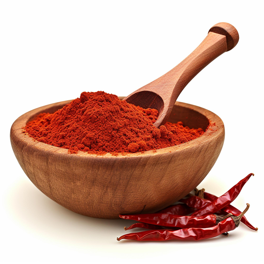 Red Chilli