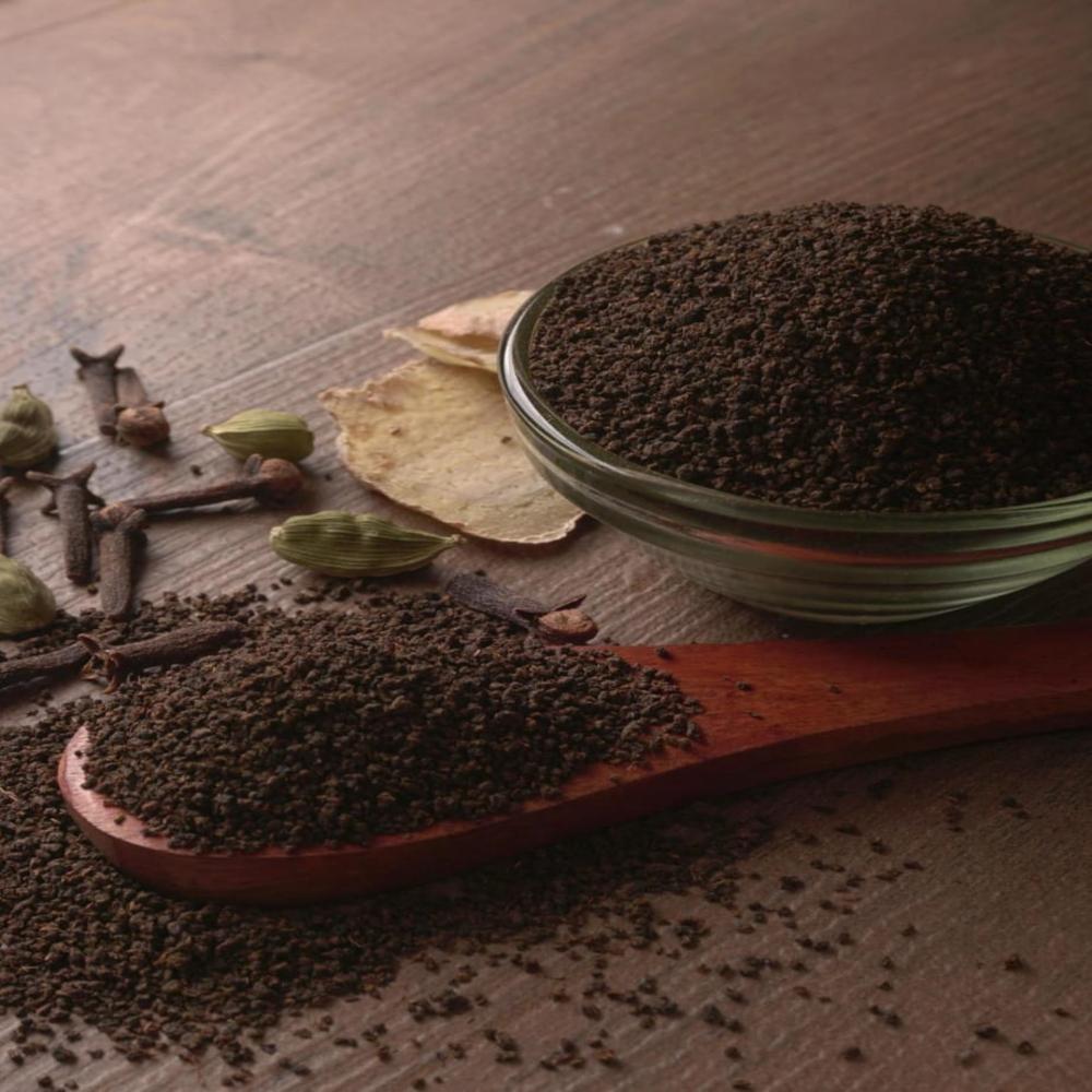 tea powder
