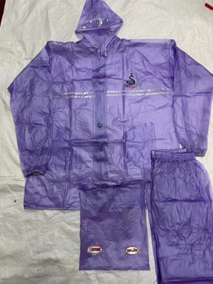 Rain coat Manufacturer/ Wholesalers