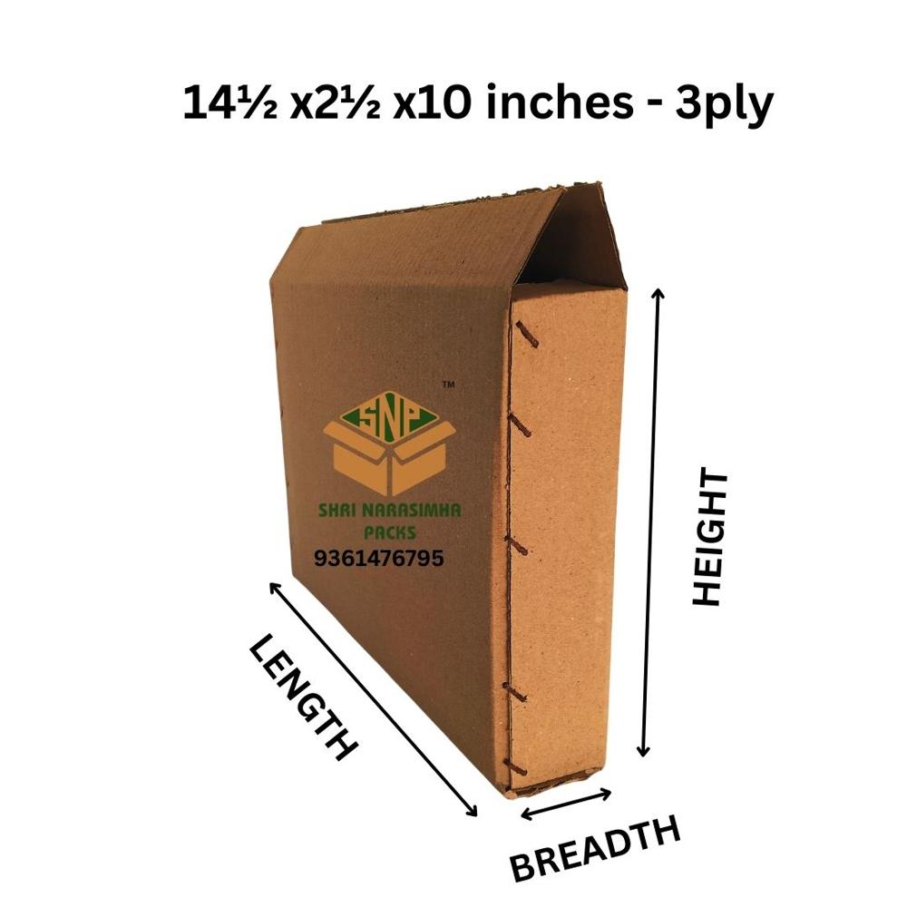 PHOTOFRAME PACKING BOX