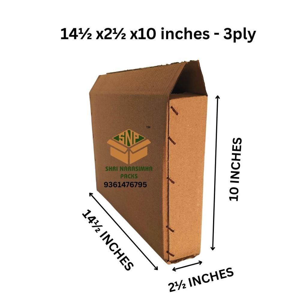 PHOTOFRAME PACKING BOX