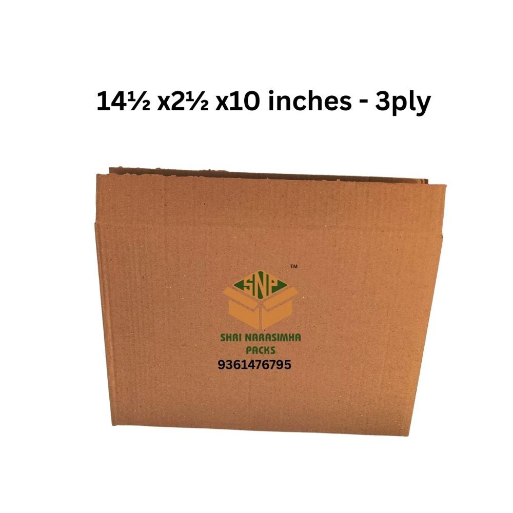 PHOTOFRAME PACKING BOX