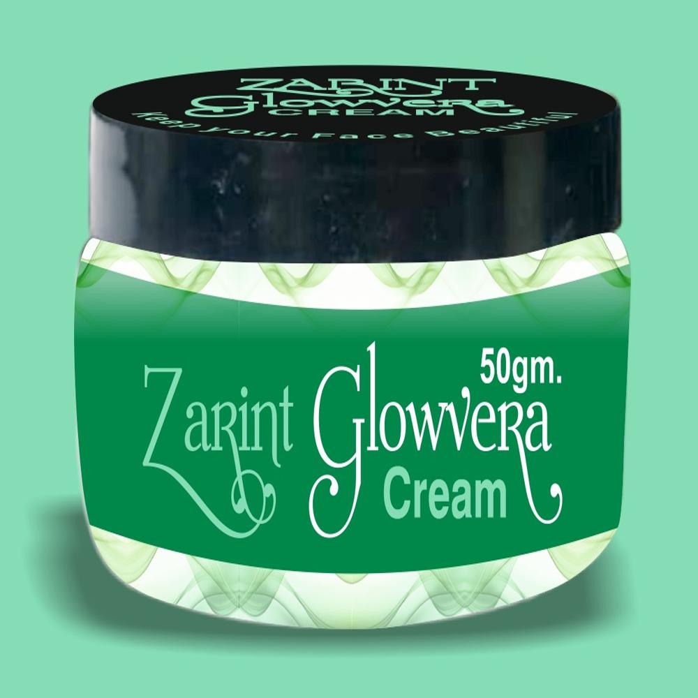 glowvera cream