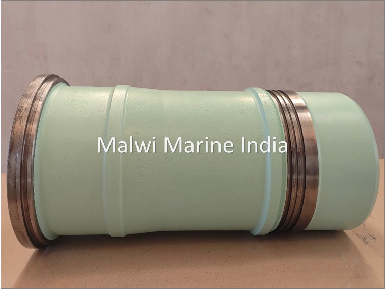 MAN - 9L28-32H, 8L28-32H, 7L28-32H, 6L28-32H, 5L28-32H - CYLINDER LINER
