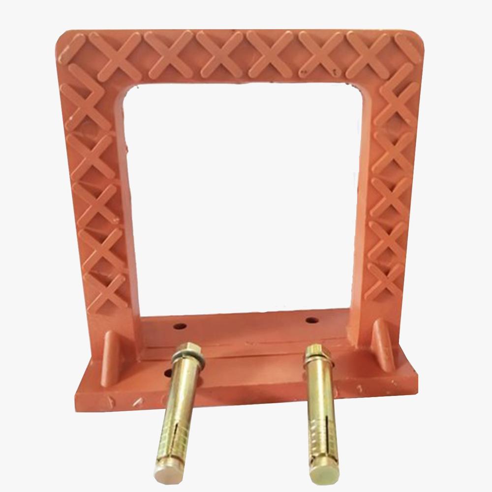 PVC Coated Footstep