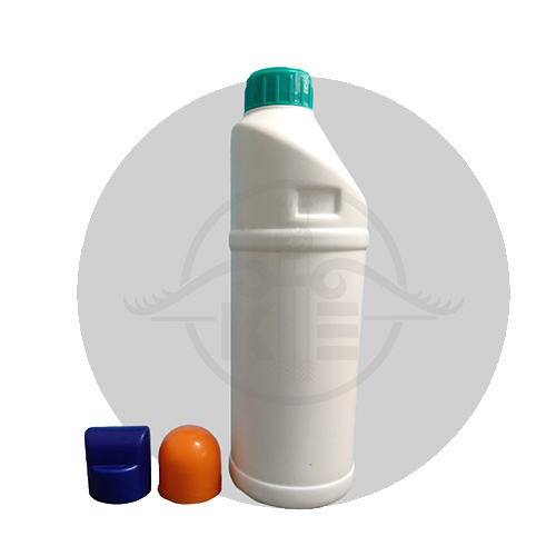 HDPE Micro Bottle