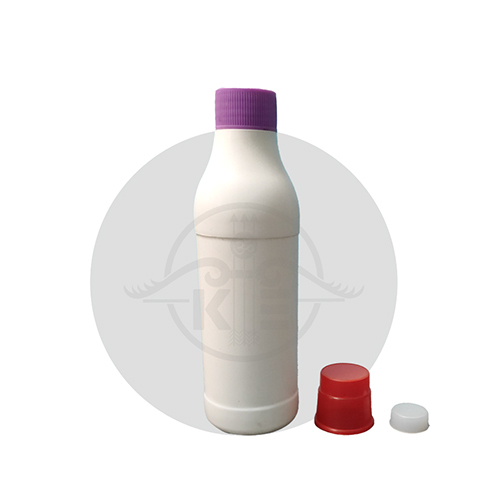 Long Neck Bottle