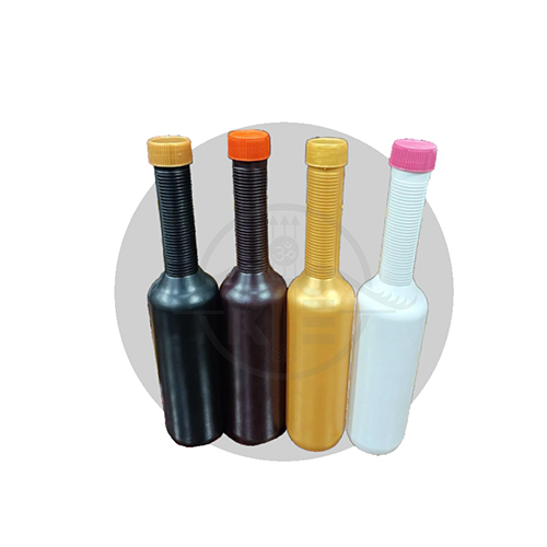 Long Neck Bottle