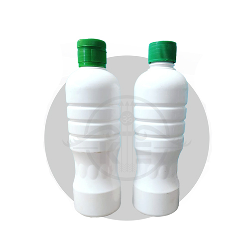 Patiala Chemical Bottle