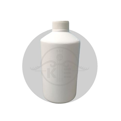 Patiala Chemical Bottle