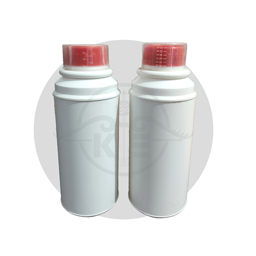 New Imida Bottle